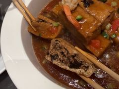 -阿喆私房菜(西五路店)