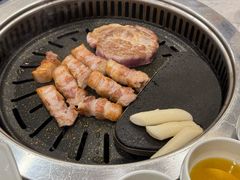 -黄金牧场(明洞总店)