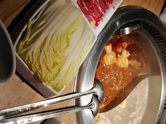 -季季红火锅(长沙步行街店)