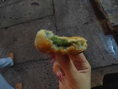 -王天顺海苔饼