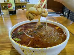 -白家高记肥肠粉(总店)