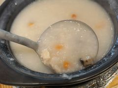 -黄金粥港式·早晚茶(海阳路店)