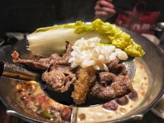 -无老锅(苓雅店)