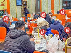 -大有利茶餐厅(福民店)