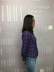 -FRIDAY星期五专业美发沙龙