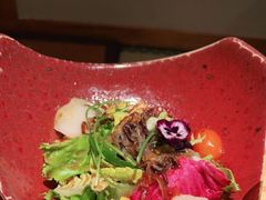 -花潮料理艺食馆(世欧广场店)
