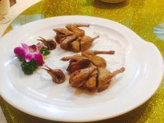 iphone_upload_pic-扬州狮子楼·非遗淮扬菜(总店)