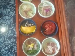 -桥香园过桥米线(国贸店)