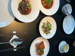 -丽晶轩中餐厅(重庆丽晶酒店)