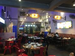 大堂-鱼醉无骨鱼·中山脆肉鲩(荔湾路店)