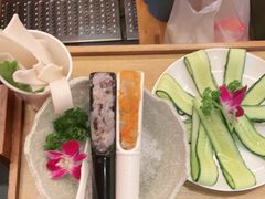 -大龙燚火锅(南山大道店)