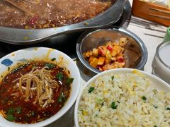 -水碾河刘老大串串香(水碾河路店)