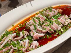 -烹贝小馆(华采天地店)