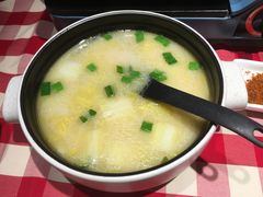 -西贝(金桥店)