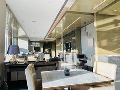-上海宝华万豪酒店