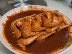 -壹零贰小馆(桂城石啃店)