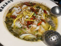 -太二酸菜鱼(金沙印象城店)