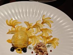 -许爷家·生态湖鲜(徐汇日月光店)