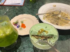 -秘密旅行Bonjour(黑金冠 江南西店)