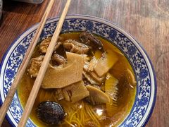 -西园寺素食(西园弄戒幢律寺店)