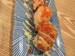 -津之港·日本料理·铁板烧