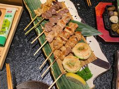 -無境·匠心日本料理(汉街店)