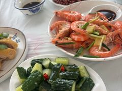 -碧海银沙海鲜餐厅(恒大海上威尼斯店)