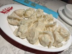 -悦海·家宴·冰花皮皮虾大锅贴(宝龙店)