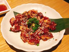 -久苑烧肉(世界城广场店)