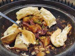 -灶座小锅烀饼·铁锅炖(道里店)