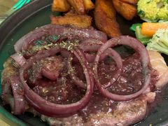 -我的意大利厨房