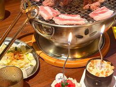 -肉仓焼肉バー(烟台山店)