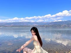 -西昌邛海湾柏樾酒店(原邛海湾柏栎度假酒店)
