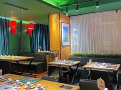 大堂-蒙料·手把肉(望京店)