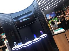 -顺电·脉(浦东嘉里城店)