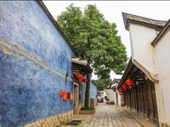 -三坊七巷历史文化街区