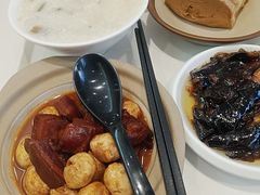 -永和大王(茉莉上新·小厨·东四十条店)