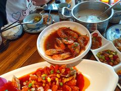 -鱼食饭稻·苏浙土菜17年老馆子(平江路店)