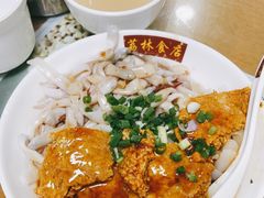 -荔林食店(西华路店)