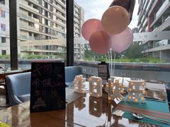 -菲住布渴酒店自助餐厅(阿里巴巴西溪园区店)