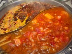 -李姑婆鲜切牛肉火锅自助(凤城二路店)