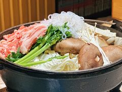 -胜代日本料理(云程巷小区店)