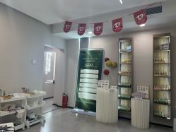 -如一·美甲美睫