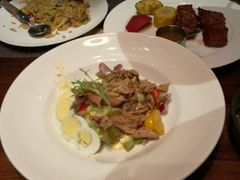 -食间牛排(湖西路店)