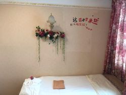-芳朵美容养生SPA