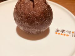 -金掌勺锅包肉(太原万达店)