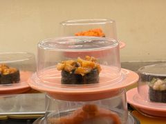 -争鲜回转寿司(西红门荟聚PLUS店)