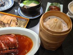 -南京大牌档(新街口德基广场店)