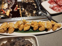 -海底捞火锅(公益西桥店)