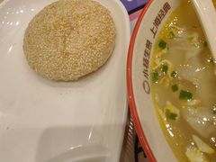 -小杨生煎(深圳岗厦北店)